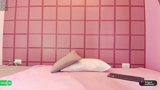 LissMonroe online show from 11-30-25, 11:36