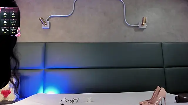 LissMonroe online show from 05-08-26, 10:42