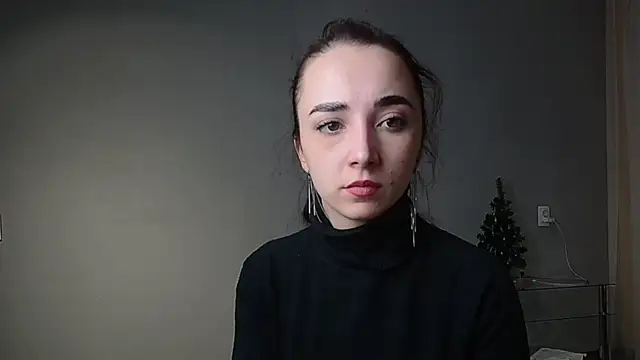 Snapshot of Eva_Gloryy chatting on 01-29-25, 07:00 Eva Gloryy online show from 01-29-25, 07:00
