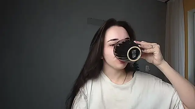 Snapshot of Eva_Gloryy chatting on 01-31-25, 08:54 Eva Gloryy online show from 01-31-25, 08:54