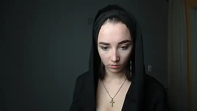 Snapshot of Eva_Gloryy chatting on 02-13-25, 08:45 Eva Gloryy online show from 02-13-25, 08:45