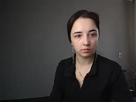 Snapshot of Eva_Gloryy chatting on 02-24-25, 10:48 Eva Gloryy online show from 02-24-25, 10:48
