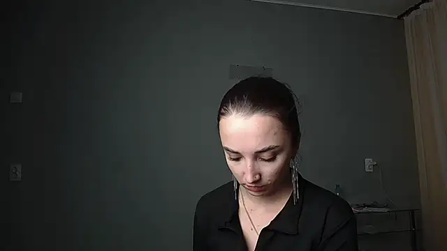 Snapshot of Eva_Gloryy chatting on 03-22-25, 05:20 Eva Gloryy online show from 03-22-25, 05:20