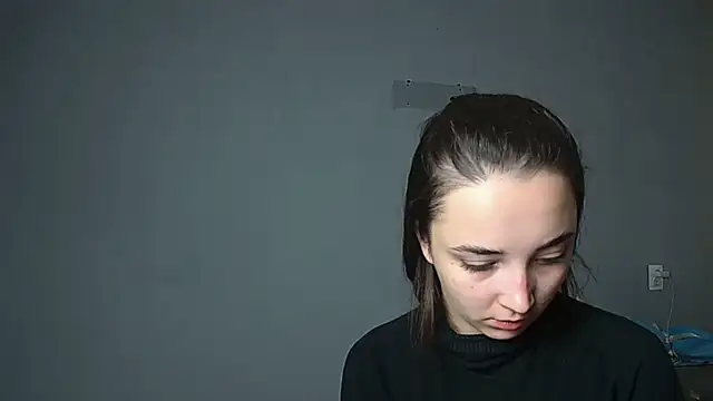 Eva Gloryy online show from 09-30-25, 09:58