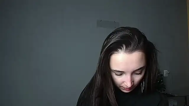 Eva Gloryy online show from 02-01-26, 07:34