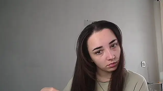 Snapshot of Eva_Gloryy chatting on 03-11-26, 11:49 Eva Gloryy online show from 03-11-26, 11:49