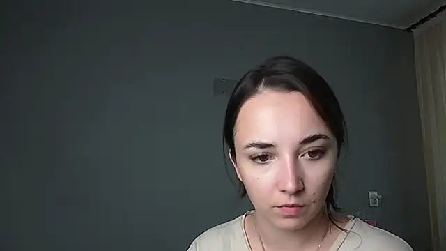 Eva Gloryy online show from 06-11-26, 03:21