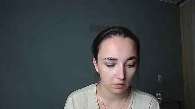 Eva Gloryy online show from 06-24-26, 06:07