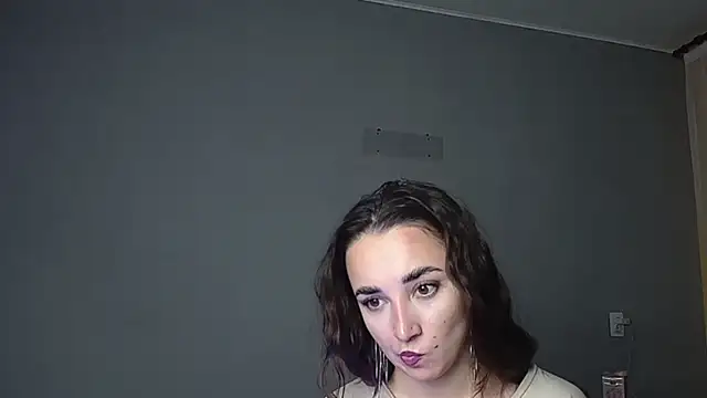 Eva Gloryy online show from 06-28-26, 10:05