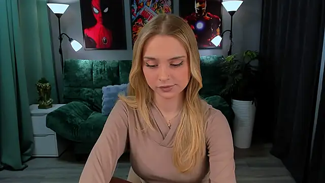 JinxTonks online show from 05-02-26, 02:44