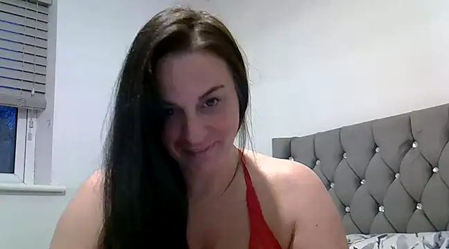Bonnie Lovex online show from 02-27-25, 05:58