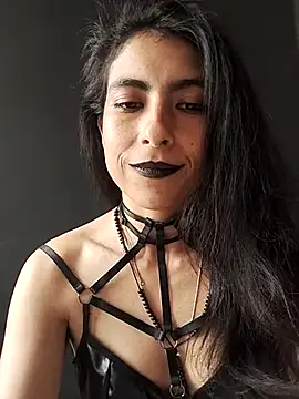 Snapshot of Samanta_kl chatting on 02-26-25, 12:47 Samanta kl online show from 02-26-25, 12:47