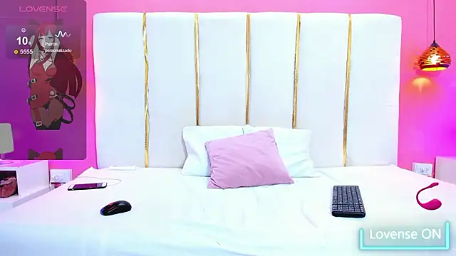 Alliison fox online show from 02-05-26, 01:27