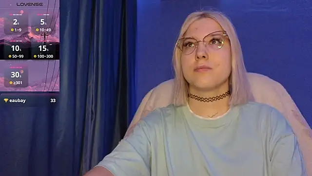 HotBrandyX online show from 06-26-26, 02:54