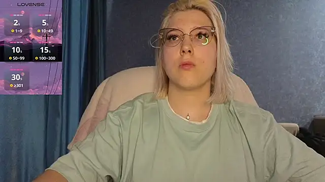 HotBrandyX online show from 06-28-26, 01:39