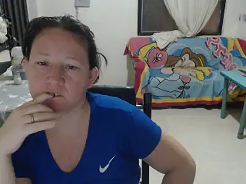 Snapshot of Yohis_Kiut25 chatting on 02-12-25, 03:40 Yohis Kiut25 online show from 02-12-25, 03:40