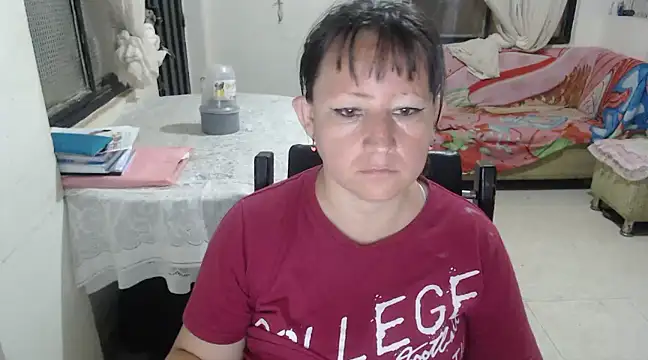 Snapshot of Yohis_Kiut25 chatting on 03-05-25, 04:02 Yohis Kiut25 online show from 03-05-25, 04:02