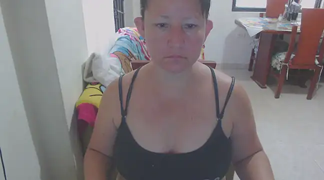 Snapshot of Yohis_Kiut25 chatting on 03-16-25, 09:16 Yohis Kiut25 online show from 03-16-25, 09:16