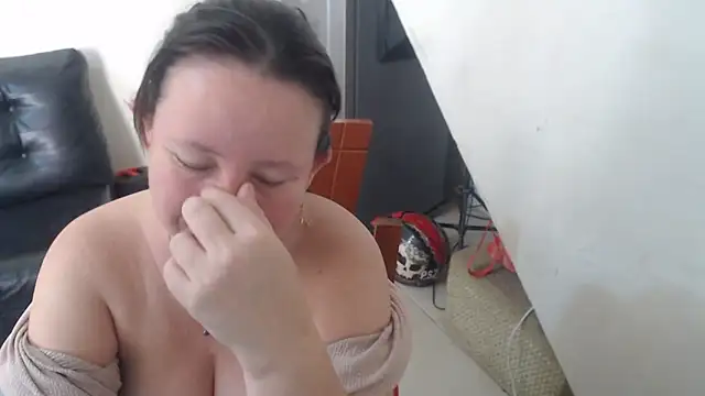 Snapshot of Yohis_Kiut25 chatting on 09-29-25, 07:08 Yohis Kiut25 online show from 09-29-25, 07:08