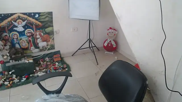 Yohis Kiut25 online show from 11-27-25, 05:15