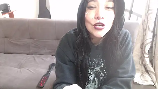 sharonnleon online show from 02-06-25, 06:13