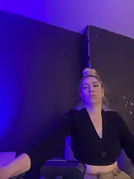 viktoria davis  online show from 03-06-25, 11:42