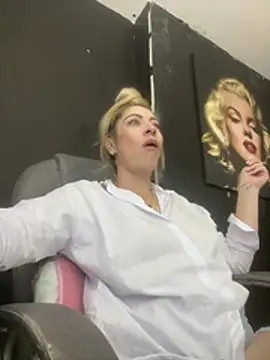 viktoria davis  online show from 02-27-26, 11:16