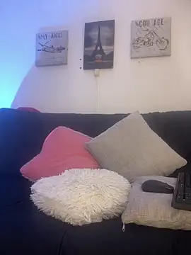 viktoria davis  online show from 05-09-26, 11:32