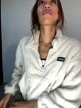 zoe storm online show from 09-25-25, 11:19