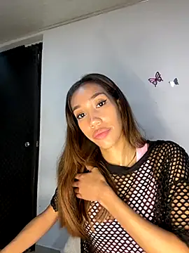 zoe storm online show from 10-31-25, 01:28