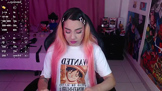 Snapshot of lily3_4 chatting on 10-21-25, 07:09 lily3 4 online show from 10-21-25, 07:09