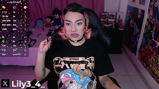 Snapshot of lily3_4 chatting on 11-08-25, 07:30 lily3 4 online show from 11-08-25, 07:30