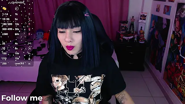 Snapshot of lily3_4 chatting on 03-05-26, 07:26 lily3 4 online show from 03-05-26, 07:26