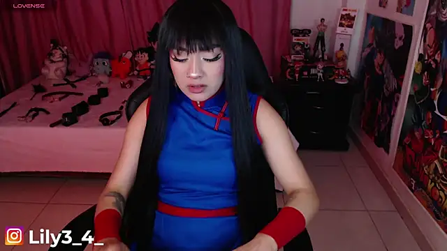 Snapshot of lily3_4 chatting on 03-19-26, 07:01 lily3 4 online show from 03-19-26, 07:01