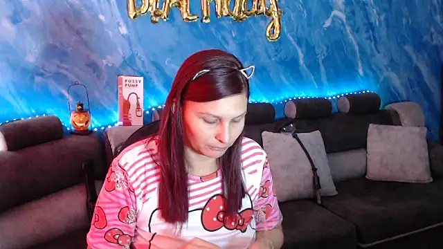 sachaclinford online show from 10-21-25, 05:13