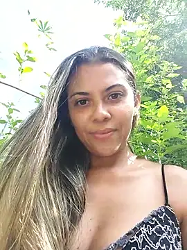 CallMeHeaven online show from 09-27-25, 02:33