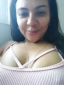 CallMeHeaven online show from 05-01-26, 01:37