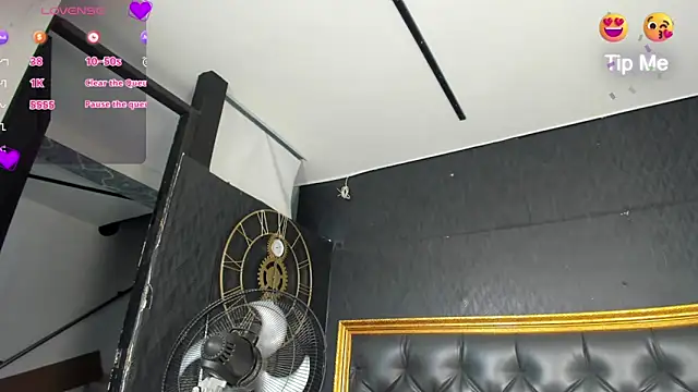 DalayMoore online show from 12-15-25, 08:13