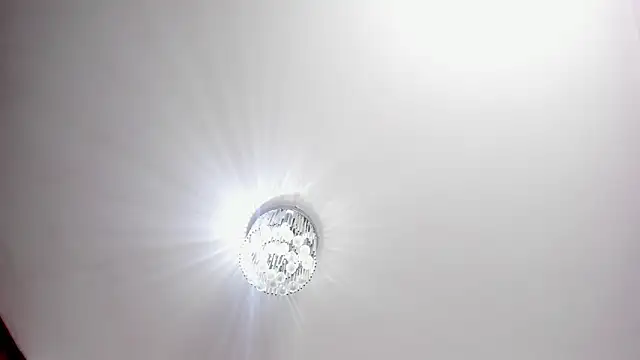 Dayana  Ospina online show from 01-22-25, 11:45