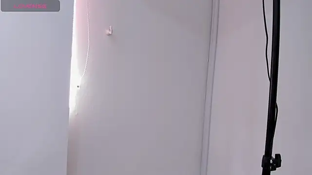 Dayana  Ospina online show from 01-25-25, 02:14