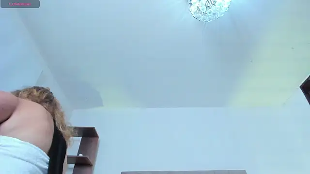 Dayana  Ospina online show from 02-01-25, 07:15