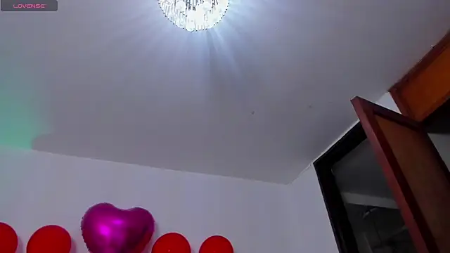 Dayana  Ospina online show from 02-13-25, 07:31