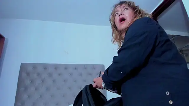 Dayana  Ospina online show from 02-21-25, 10:26