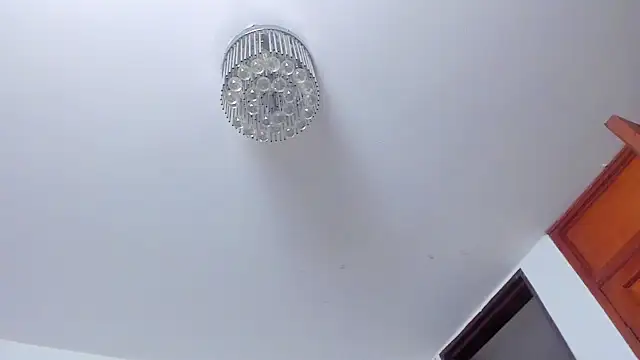 Dayana  Ospina online show from 03-01-25, 08:10