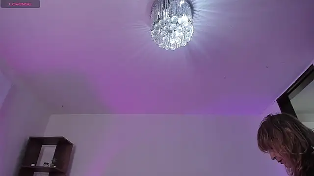 Dayana  Ospina online show from 03-14-25, 03:36