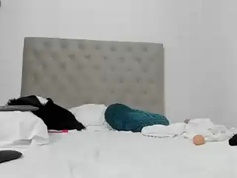 Dayana  Ospina online show from 03-20-25, 10:18