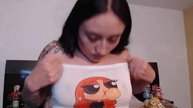 Elsa-bad online show from 01-31-25, 12:39