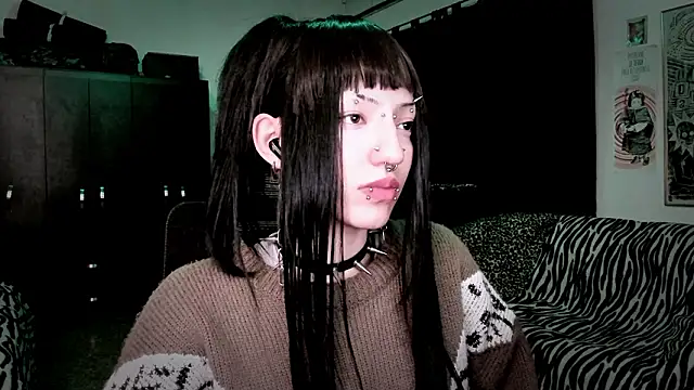 roxy toxic online show from 03-03-26, 01:12