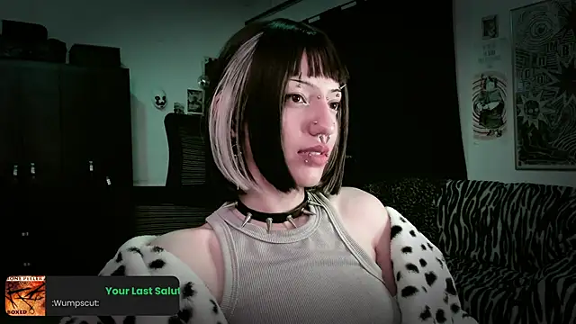 roxy toxic online show from 05-15-26, 11:34