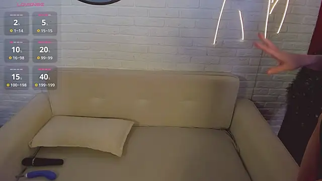 eva fale online show from 12-05-25, 03:41